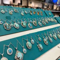 جشنواره تخفیف ۴۰ درصدی نقره جات