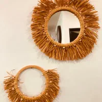 دیوارکوب مدرن و زیبا کار دست