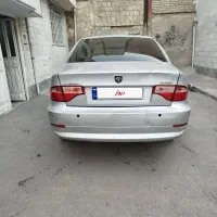 سمند سورن  مدل ۱۳۸۷|خودرو سواری و وانت|رباط‌کریم, رباط‌کریم|دیوار