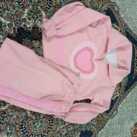 لباس ست دخترانه|کفش و لباس بچه|پاکدشت, پاکدشت (مامازند)|دیوار