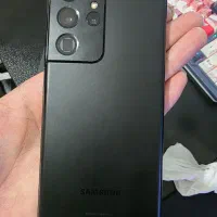 S21 Ultra 5G 256G|موبایل|گرگان, |دیوار
