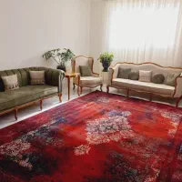 مبل نئو کلاسیک نیمه سلطنتی یا مینیمال