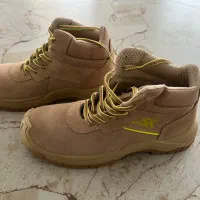 کفش ایمنی ارک سایز ۴۲