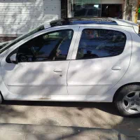 ۲۰۷پانامرا ۱۴۰۲|خودرو سواری و وانت|صفادشت, |دیوار