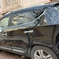 جک اس ۵|خودرو سواری و وانت|مشهد, شهرک لشکر (شهرک غرب)|دیوار