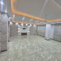 اپارتمان۱۳۰ متری دو خوابه جهت اجاره