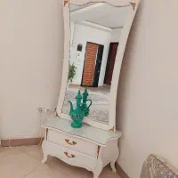 آینه قدی باکیفیت و شیک
