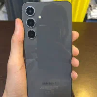 s24 fe 256gig|موبایل|ساری, |دیوار