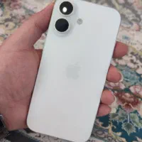 آیفون ۱۶ نرمال|موبایل|مشهد, جنت|دیوار