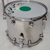 طبل یاماها اصل(استیل)