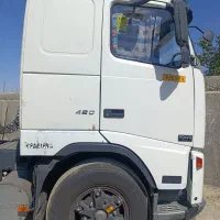 اف هاش ۴۲۰مدل۸۵|خودرو سنگین|ملایر, |دیوار