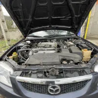 مزدا۳۲۳|خودرو سواری و وانت|فومن, |دیوار