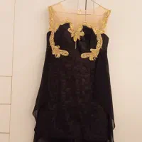 لباس مجلسی