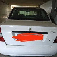 تیبا ۱|خودرو سواری و وانت|کرمانشاه, |دیوار