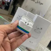ایرپاد پرو ۵ درجه یک با گارانتی|لوازم جانبی موبایل و تبلت|بم, |دیوار