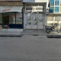 مغازه فروشی۱۸متری|فروش مغازه و غرفه|مشهد, کوی دروی|دیوار