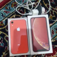 ایفونxr