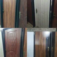 پنجره آهنی درب باغی ضد سرقت حیاط انباری حال اتاق|مصالح و تجهیزات ساختمان|مشهد, خواجه ربیع|دیوار