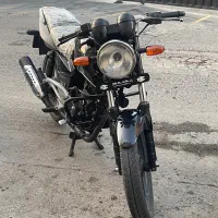 موتور پالس ۱۸۰ dtsi|موتورسیکلت|شهر ری, سیزده آبان|دیوار