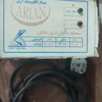 محافظ یخچال و تلویزیون