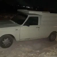 جابجایی بار باوانت