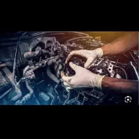 تعمیر موتور و تنظیم موتور