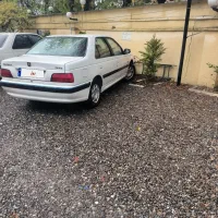 پارس سال 96|خودرو کلاسیک|مشهد, ایثارگران|دیوار