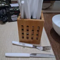 چنگال چاقو