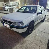 پژو slx  مدل ۱۳۹۶