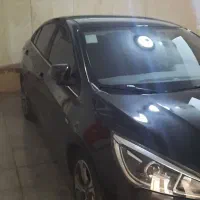 فروش خودرو آریزو 5 داشبورد جدید کارمندی|خودرو سواری و وانت|تهران, ارم|دیوار