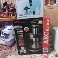 آبمیوه گیری