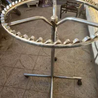 رگال تمام استیل