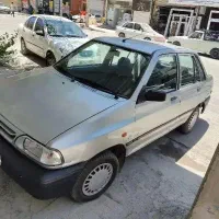 پراید 131دوگانهcng
