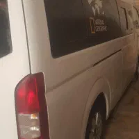 خودرو ون وانا|خودرو سواری و وانت|چمران, |دیوار