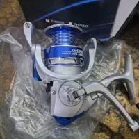 لنسر ماهیگیری با لوازم|ماهیگیری|اصفهان, کساره|دیوار