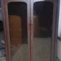 بوفه|بوفه، ویترین، کنسول|پره‌سر, |دیوار