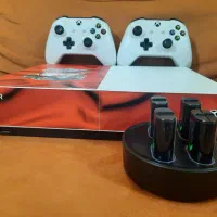 ایکس باکس وان اس یک ترابایت