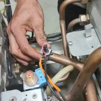 سرویس و نصب پکیج دیواری و آبگرم کن|آبگرمکن، پکیج، شوفاژ|قوچان, |دیوار