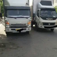 امید بار  قوچان در فردیس وحدت وکرج  وملارد