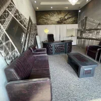 ست مبلمان اداری