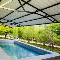 باغ لوکس کوهپایه