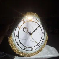 ساعت دیواری طرح مهتاب|ساعت دیواری و تزئینی|تهران, سلسبیل شمالی|دیوار