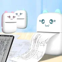 مینی پرینتر|پرینتر، اسکنر، کپی، فکس|نهاوند, |دیوار