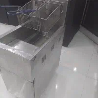 سرخ کن صنعتی|کافیشاپ و رستوران|پارسآباد, |دیوار