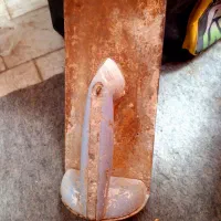ماله نازک|ابزارآلات|قم, انسجام|دیوار