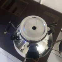 سماور  مارک تعاون