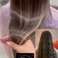 تخصصی ترین مرکز پاکسازی سر .احیا وکراتینه|خدمات آرایشگری و زیبایی|مشهد, هنرستان|دیوار