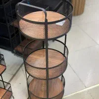 جا پیازی|آب‌چکان و نظم‌دهنده ظروف|کرج, شاهین‌ویلا|دیوار