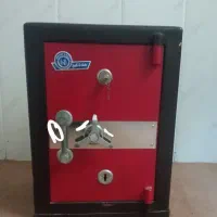 گاوصندوق