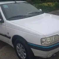 پژو ۴۰۵ SLX|خودرو سواری و وانت|چاف و چمخاله, |دیوار